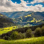 Obersteffengut 公寓