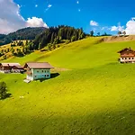 Obersteffengut * 瓦格赖恩