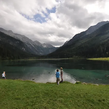 Obersteffengut Appartamento