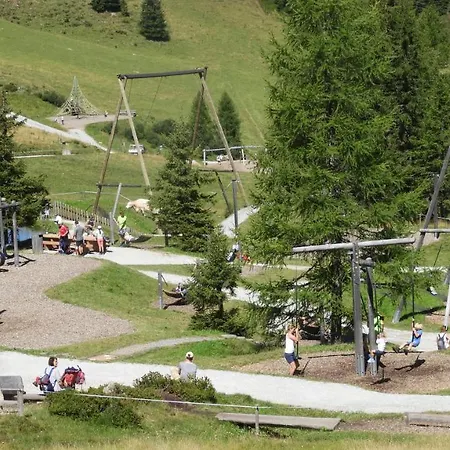 Obersteffengut * Wagrain