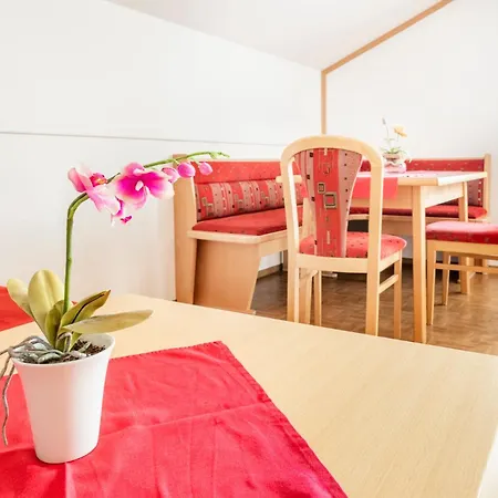 Appartement Obersteffengut