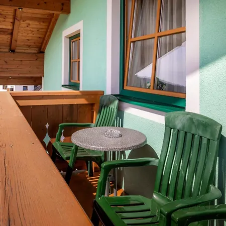 Obersteffengut Appartement Wagrain