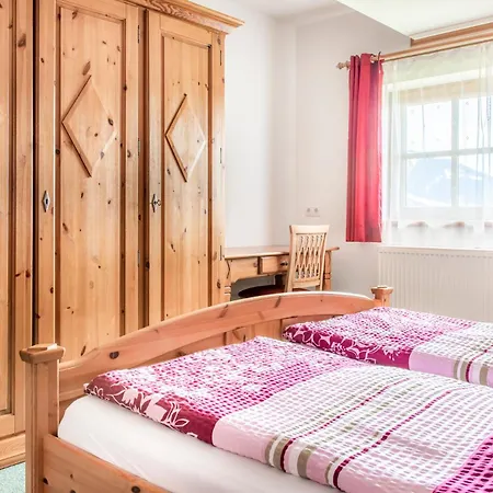 Apartment Obersteffengut Wagrain