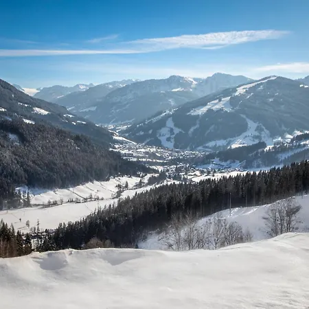 Obersteffengut Appartement