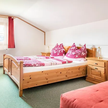 Apartment Obersteffengut