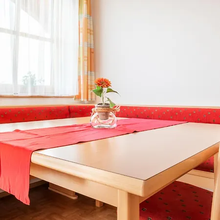 Obersteffengut Appartement *