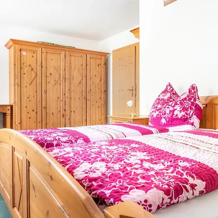 Appartement Obersteffengut *