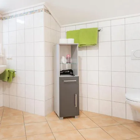 Obersteffengut Apartment *