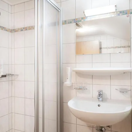 Apartman Obersteffengut Wagrain