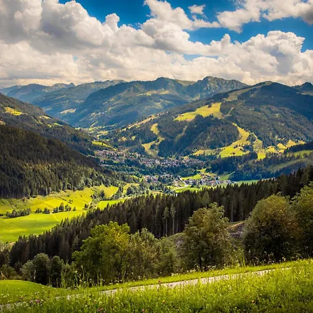 Obersteffengut Apartman