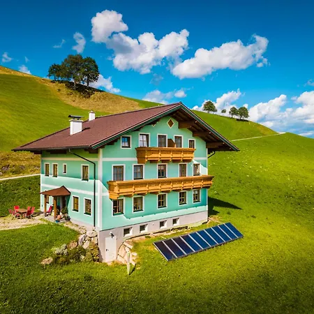 Obersteffengut Appartement