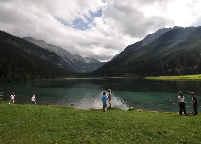 Obersteffengut Appartement