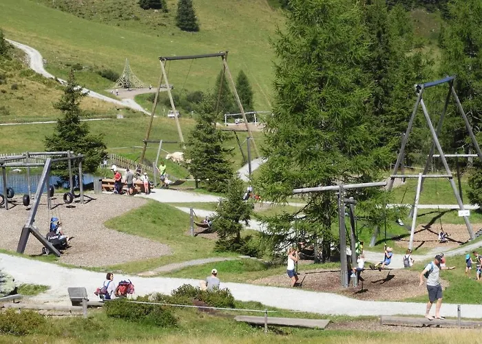 Obersteffengut * Wagrain