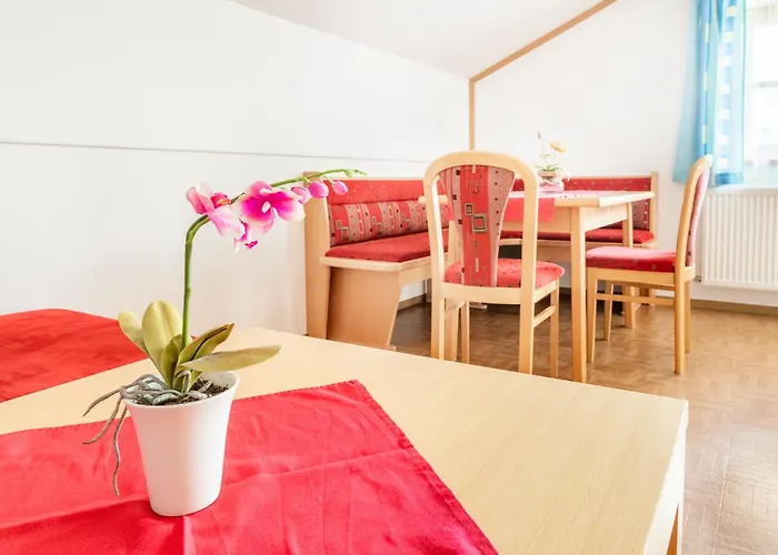 Appartement Obersteffengut