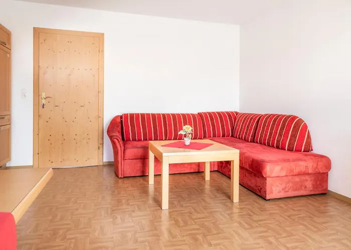 Obersteffengut Wagrain