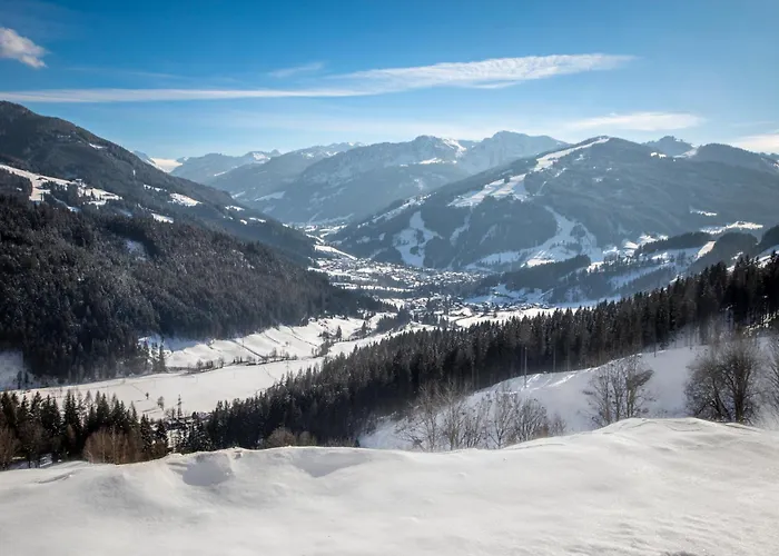 Obersteffengut Appartement