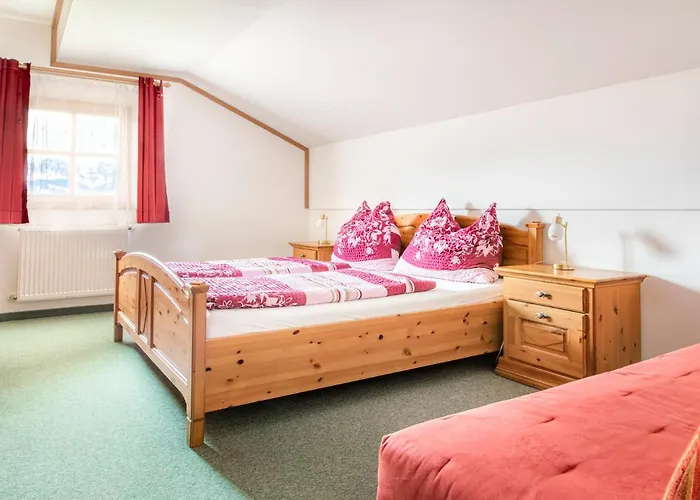 Appartement Obersteffengut