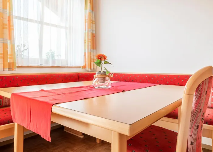 Obersteffengut Appartement *