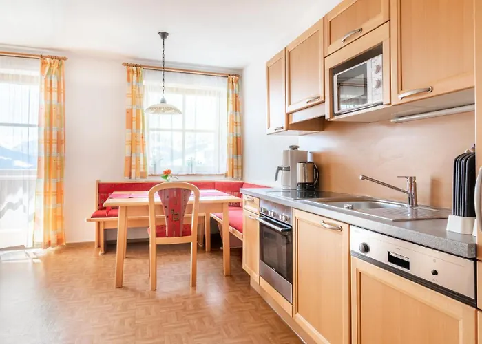 Obersteffengut Wagrain