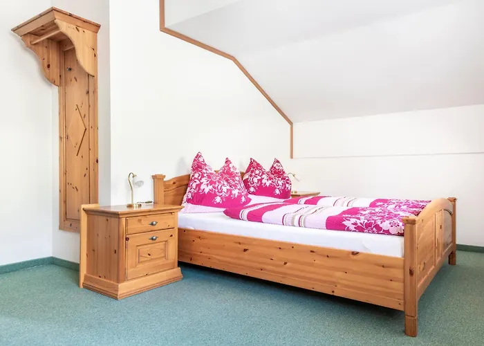 Obersteffengut * Wagrain