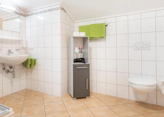 Obersteffengut Appartement *