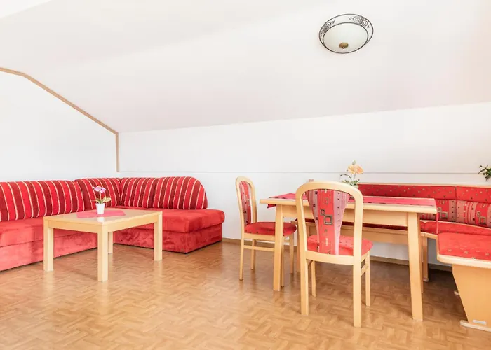 Appartement Obersteffengut *