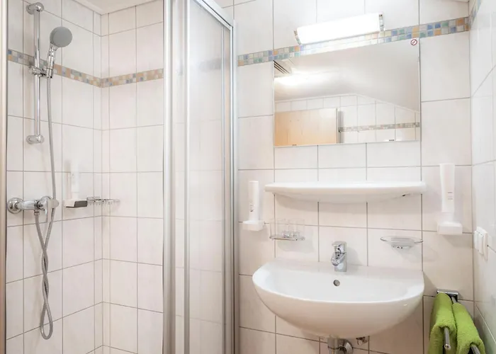 Appartement Obersteffengut Wagrain