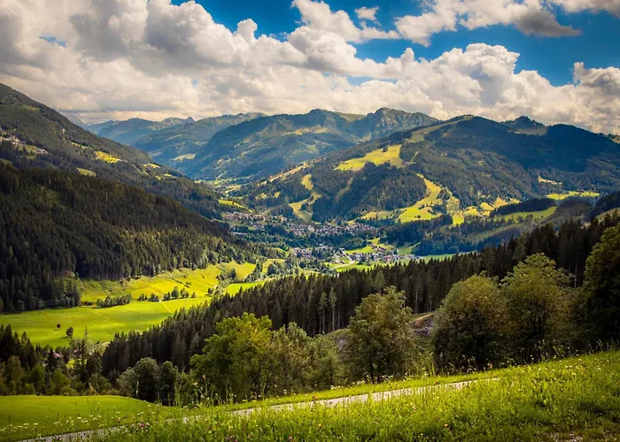Obersteffengut Appartement